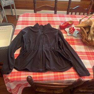 Lululemon windbreaker jacket